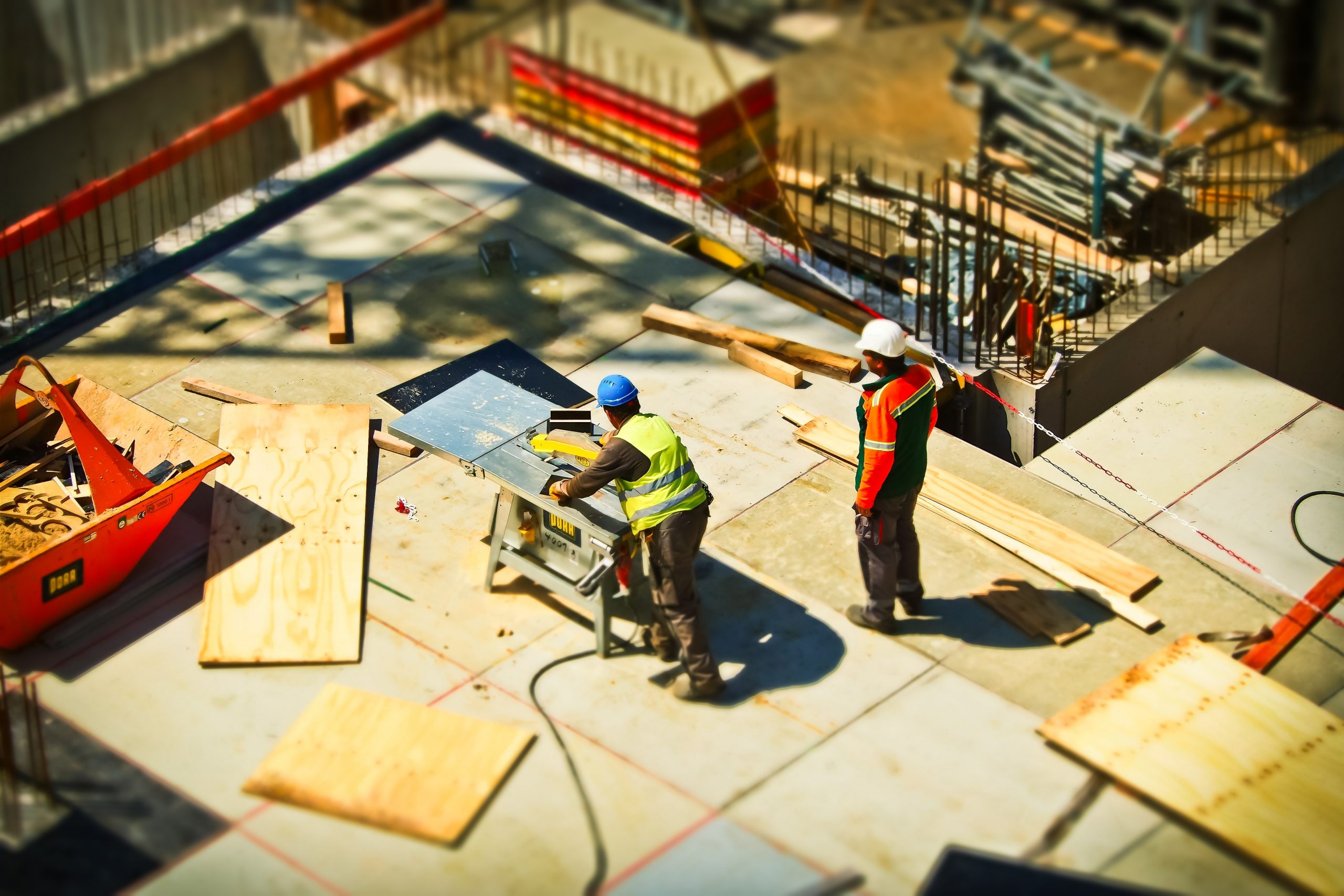 Build links to your site