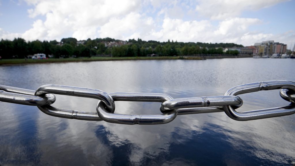 What are toxic backlinks? What are toxic backlinks?